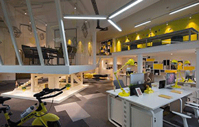 拥抱进博机遇感受开放魅力